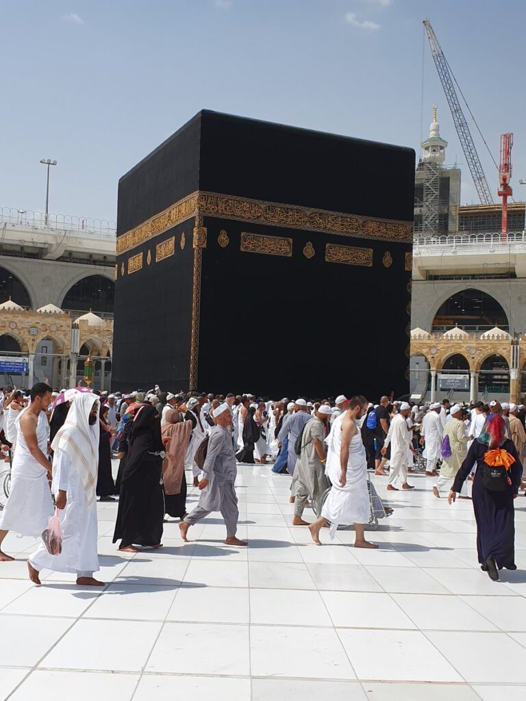 umrah packages